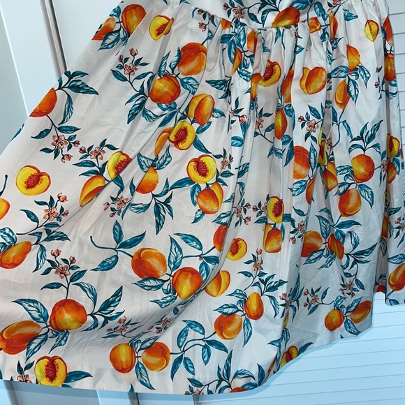 Amanda Uprichard Harmony Dress - S - Picture 7 of 11